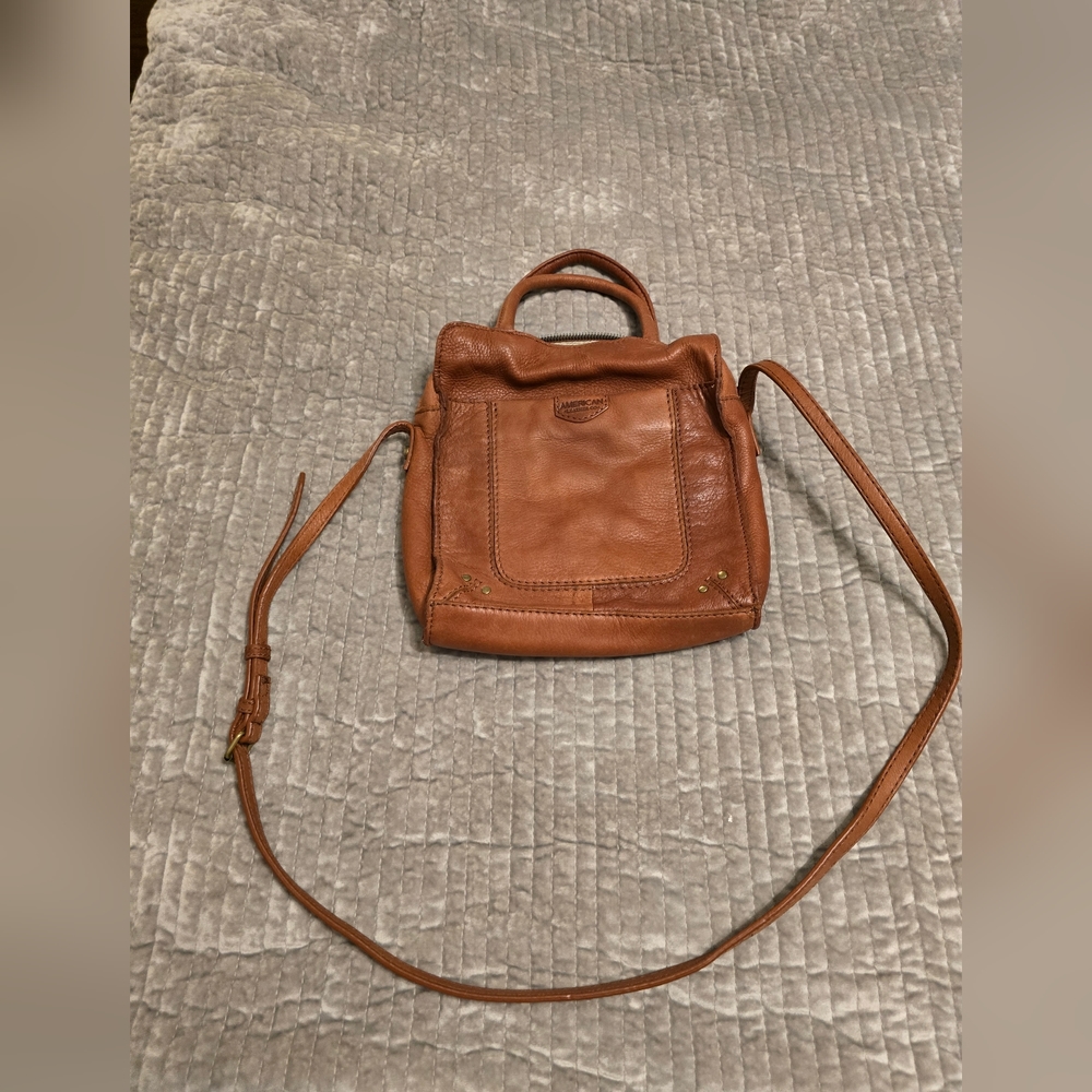 Crossbody